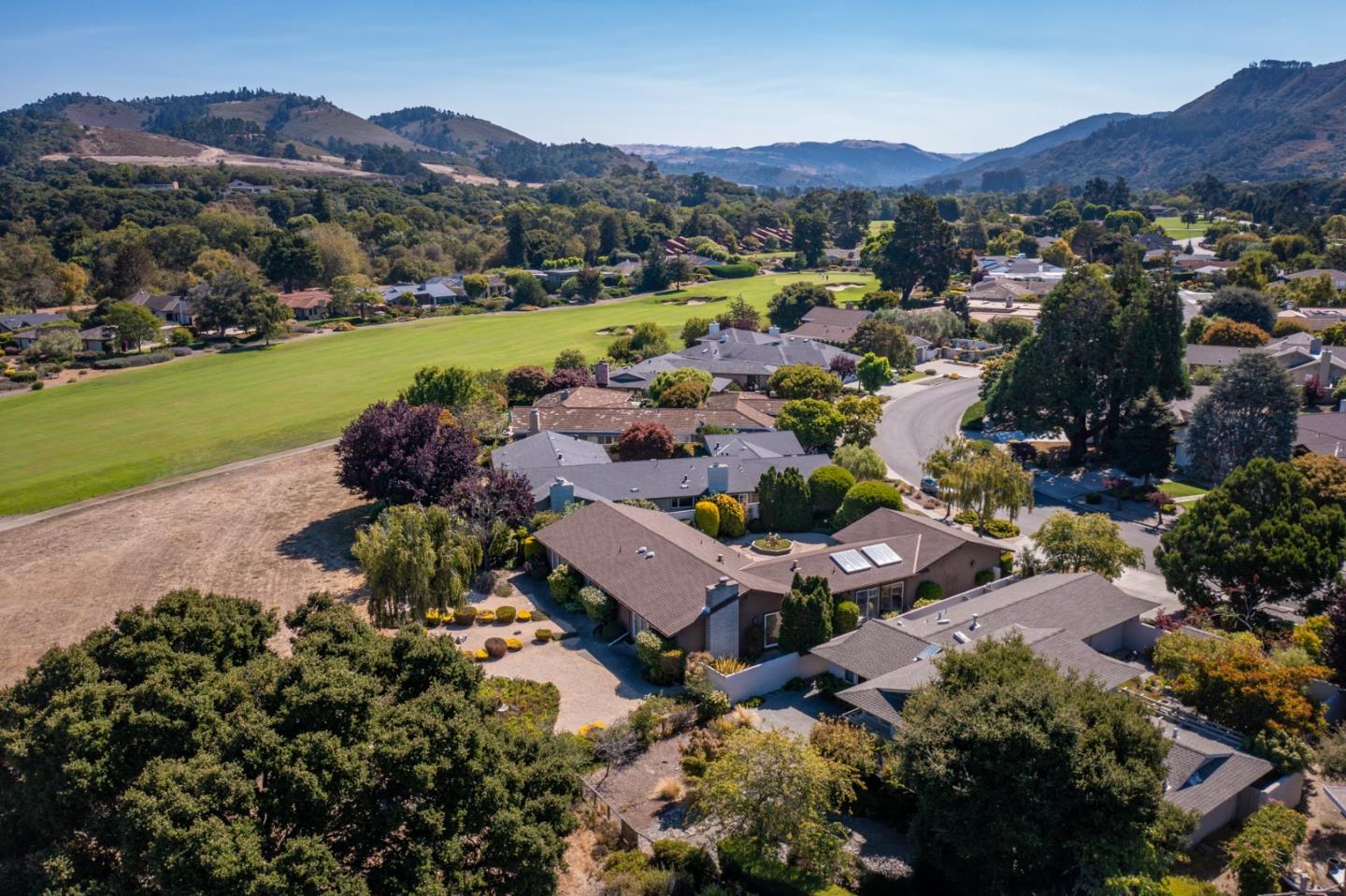 Detail Gallery Image 29 of 31 For 7067 Valley Greens Cir, Carmel Valley,  CA 93923 - 3 Beds | 2 Baths