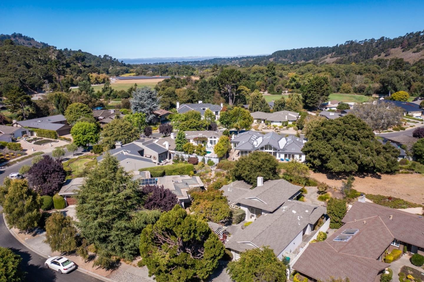 Detail Gallery Image 30 of 31 For 7067 Valley Greens Cir, Carmel Valley,  CA 93923 - 3 Beds | 2 Baths