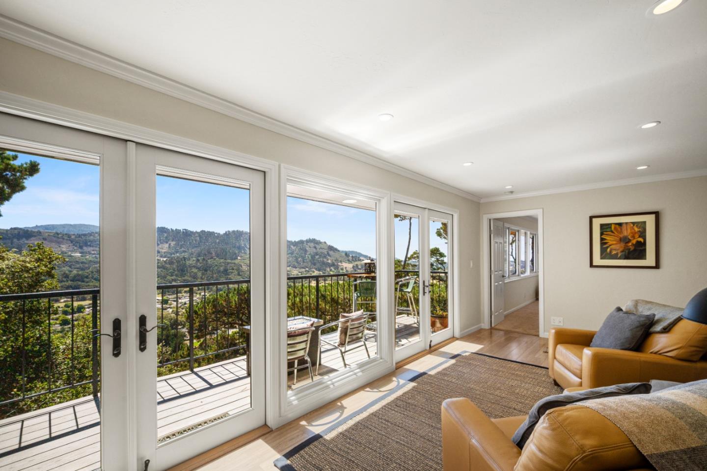 Detail Gallery Image 1 of 26 For 36 Del Mesa Carmel, Carmel,  CA 93923 - 2 Beds | 2 Baths