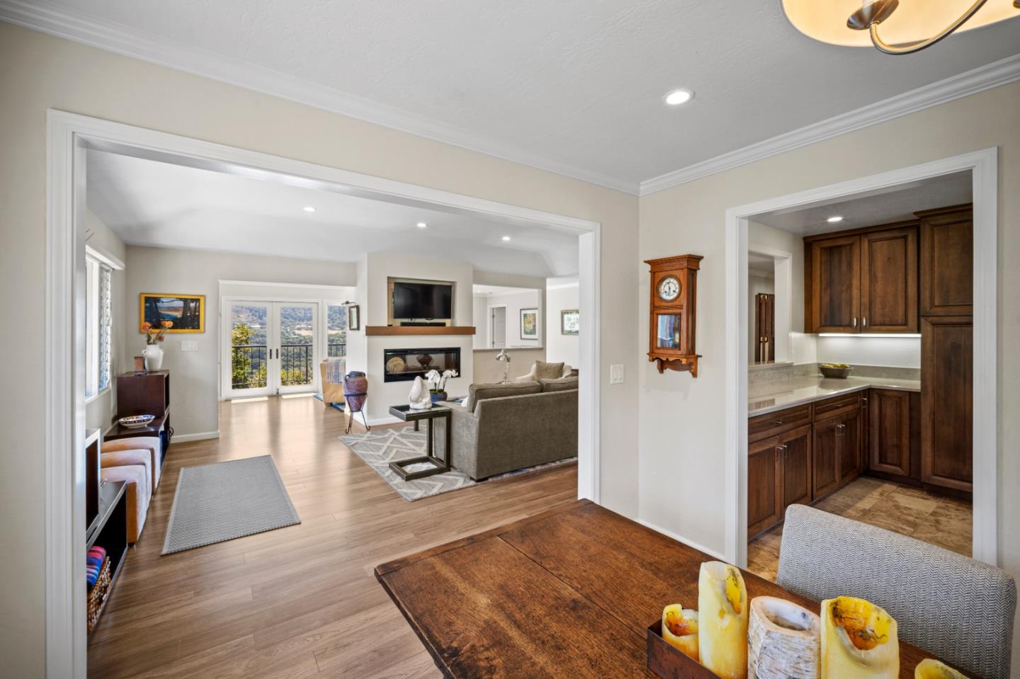 Detail Gallery Image 10 of 26 For 36 Del Mesa Carmel, Carmel,  CA 93923 - 2 Beds | 2 Baths