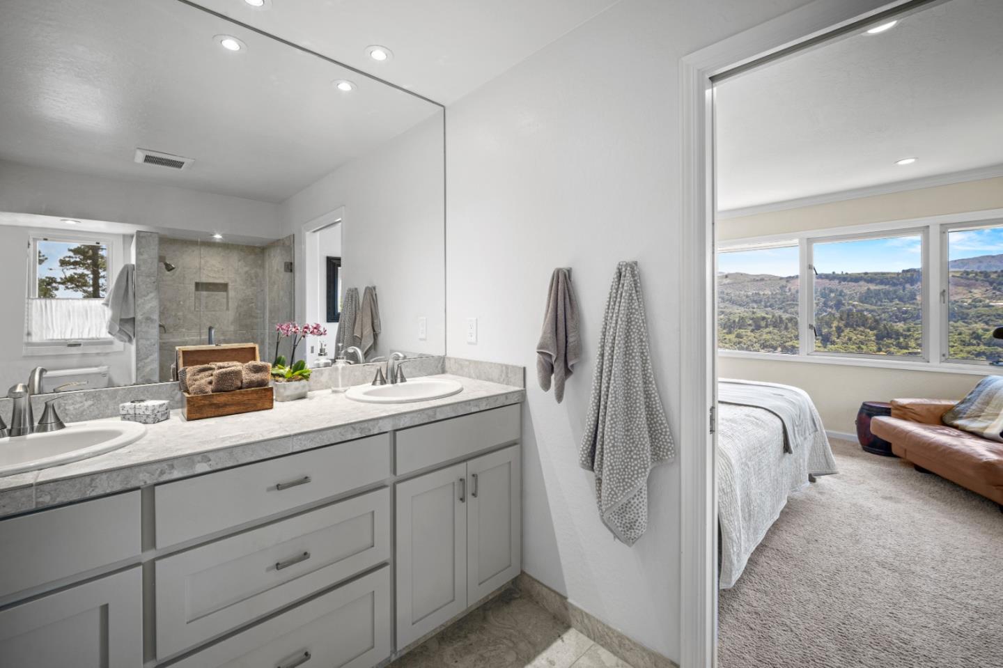 Detail Gallery Image 19 of 26 For 36 Del Mesa Carmel, Carmel,  CA 93923 - 2 Beds | 2 Baths