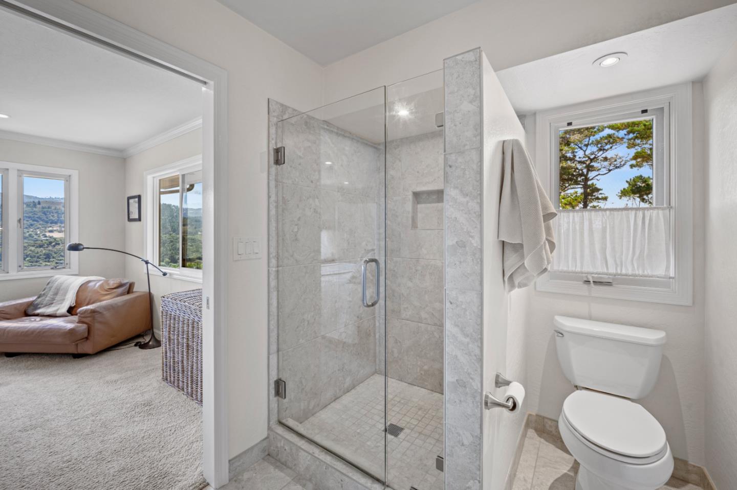 Detail Gallery Image 20 of 26 For 36 Del Mesa Carmel, Carmel,  CA 93923 - 2 Beds | 2 Baths