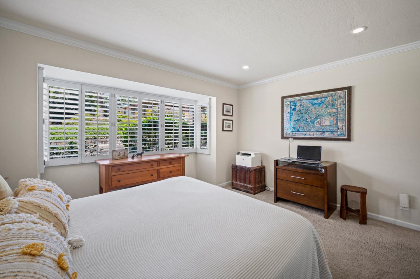 Detail Gallery Image 22 of 26 For 36 Del Mesa Carmel, Carmel,  CA 93923 - 2 Beds | 2 Baths