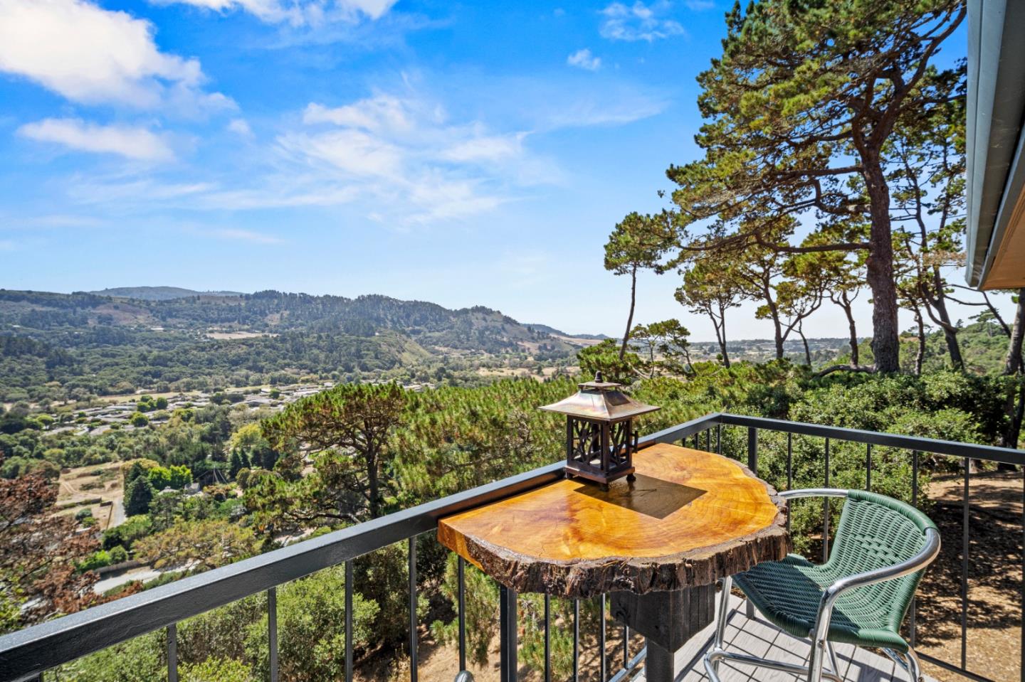 Detail Gallery Image 7 of 26 For 36 Del Mesa Carmel, Carmel,  CA 93923 - 2 Beds | 2 Baths