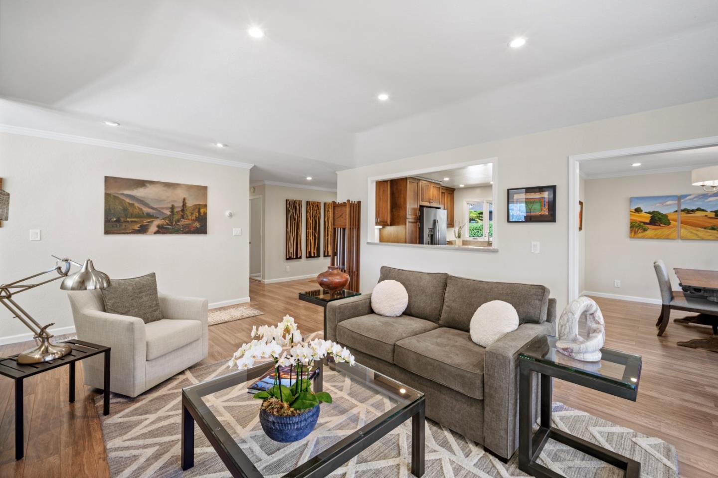 Detail Gallery Image 9 of 26 For 36 Del Mesa Carmel, Carmel,  CA 93923 - 2 Beds | 2 Baths