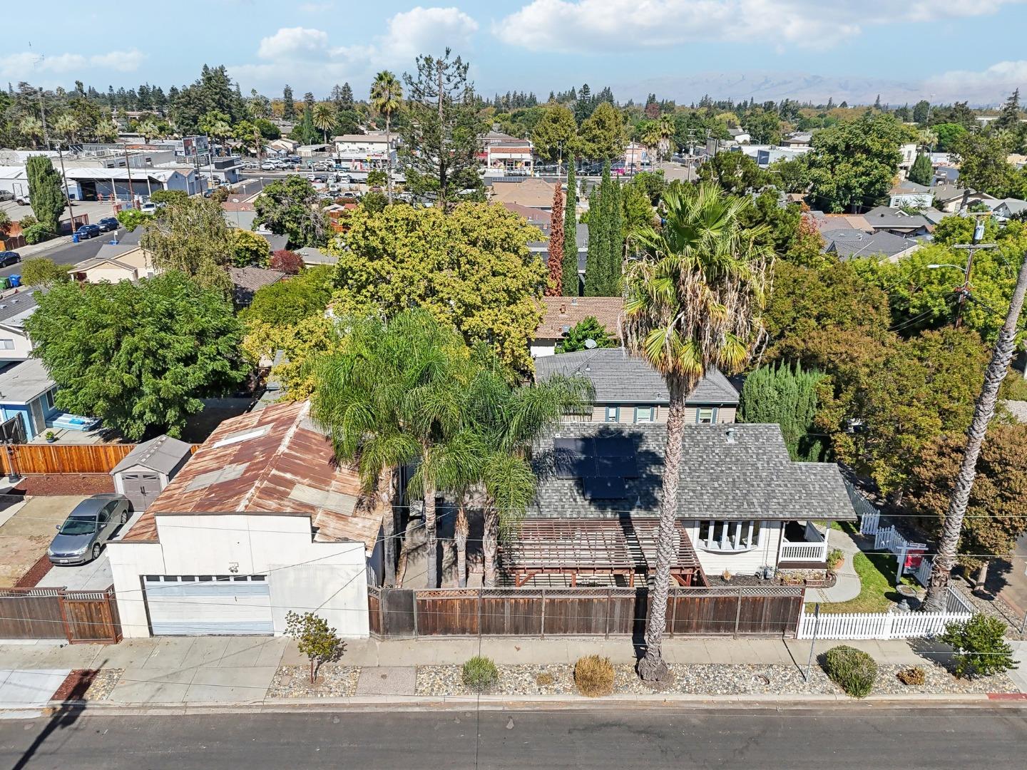 Detail Gallery Image 35 of 38 For 397 Arleta Ave, San Jose,  CA 95128 - 2 Beds | 1 Baths