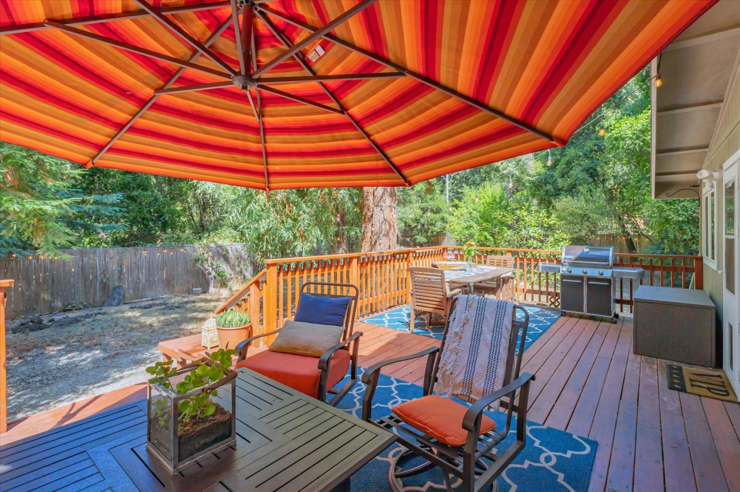 Detail Gallery Image 46 of 78 For 591 Primavera Rd, Boulder Creek,  CA 95006 - 3 Beds | 2 Baths