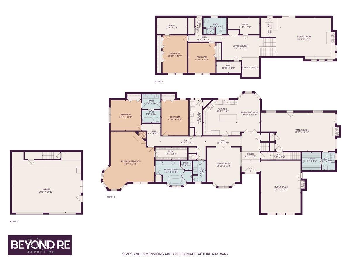 Detail Gallery Image 67 of 69 For 490 Santa Rosa Dr, Los Gatos,  CA 95032 - 5 Beds | 4/1 Baths