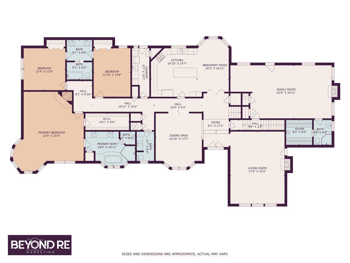 Detail Gallery Image 68 of 69 For 490 Santa Rosa Dr, Los Gatos,  CA 95032 - 5 Beds | 4/1 Baths