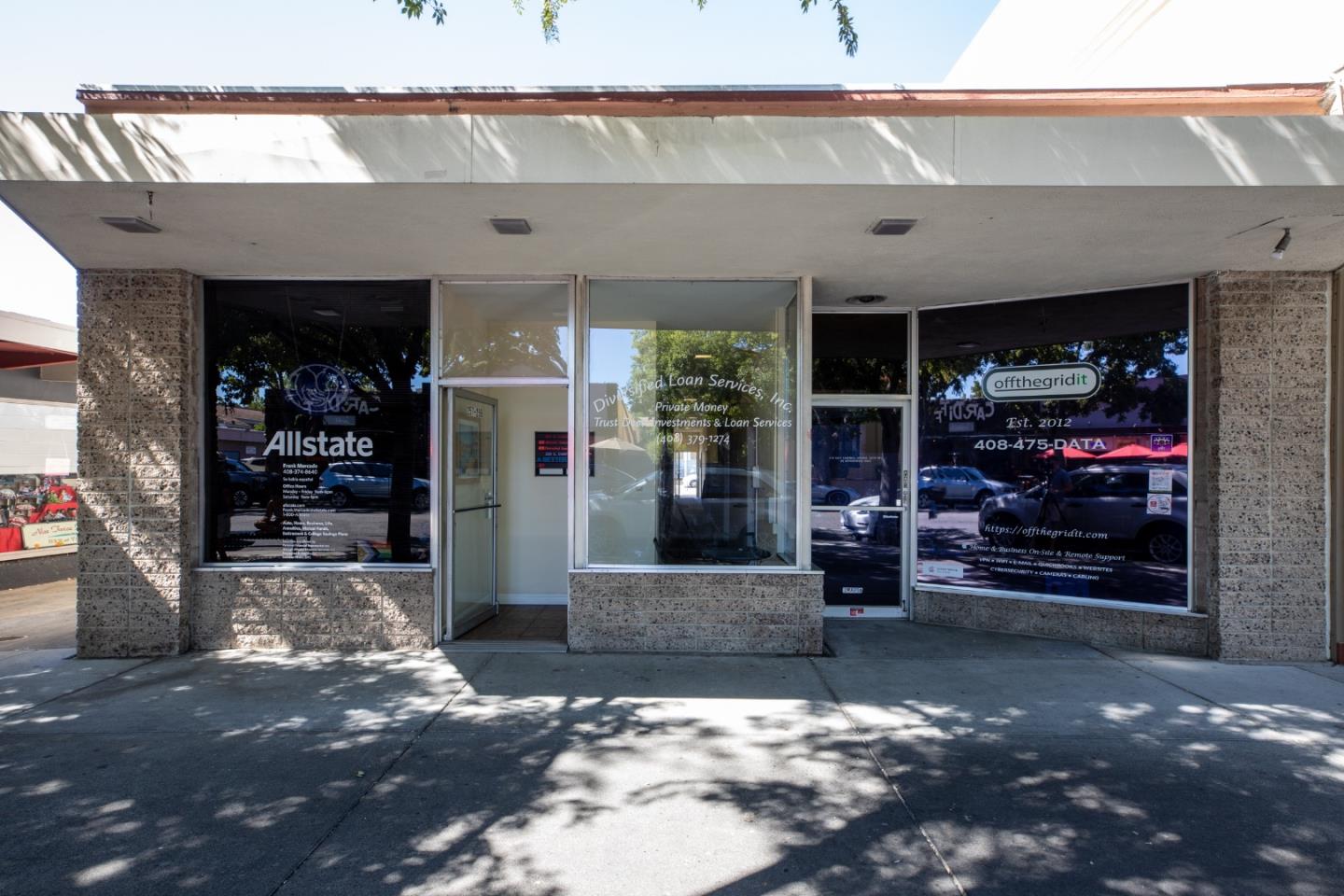 257 E Campbell Avenue, Campbell, California 95008, ,Commercial Sale,For Sale,257 E Campbell Avenue,ML81980002