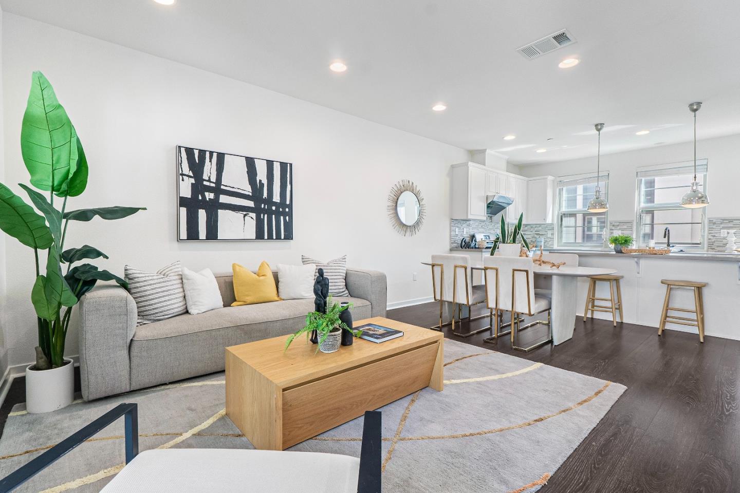 Detail Gallery Image 1 of 1 For 980 Arrowleaf Pl, San Jose,  CA 95131 - 3 Beds | 2/2 Baths