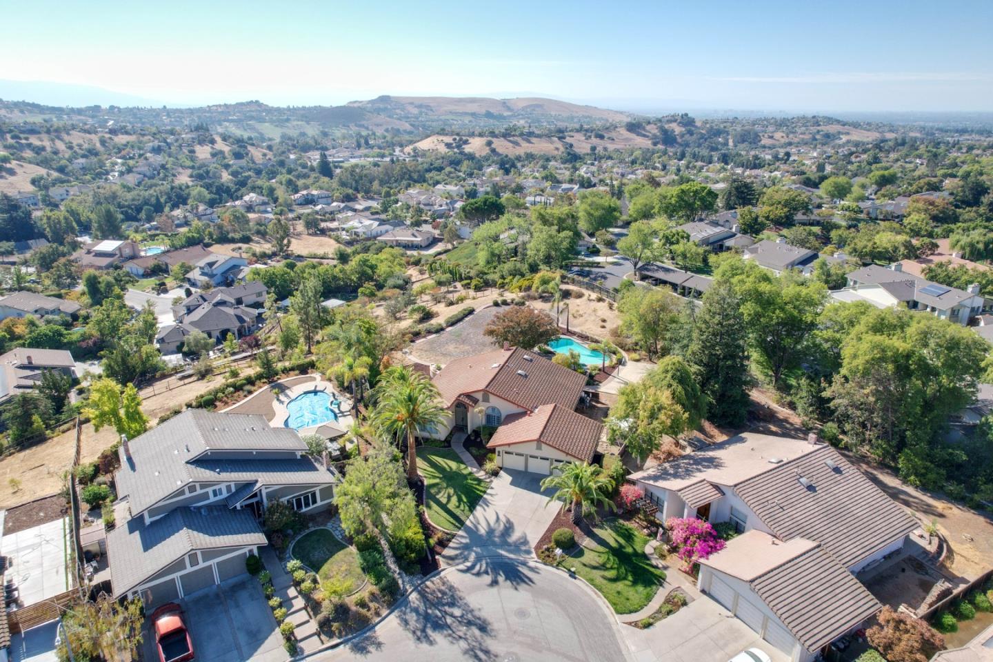 Detail Gallery Image 53 of 54 For 3057 High Meadow Ln, San Jose,  CA 95135 - 4 Beds | 3 Baths