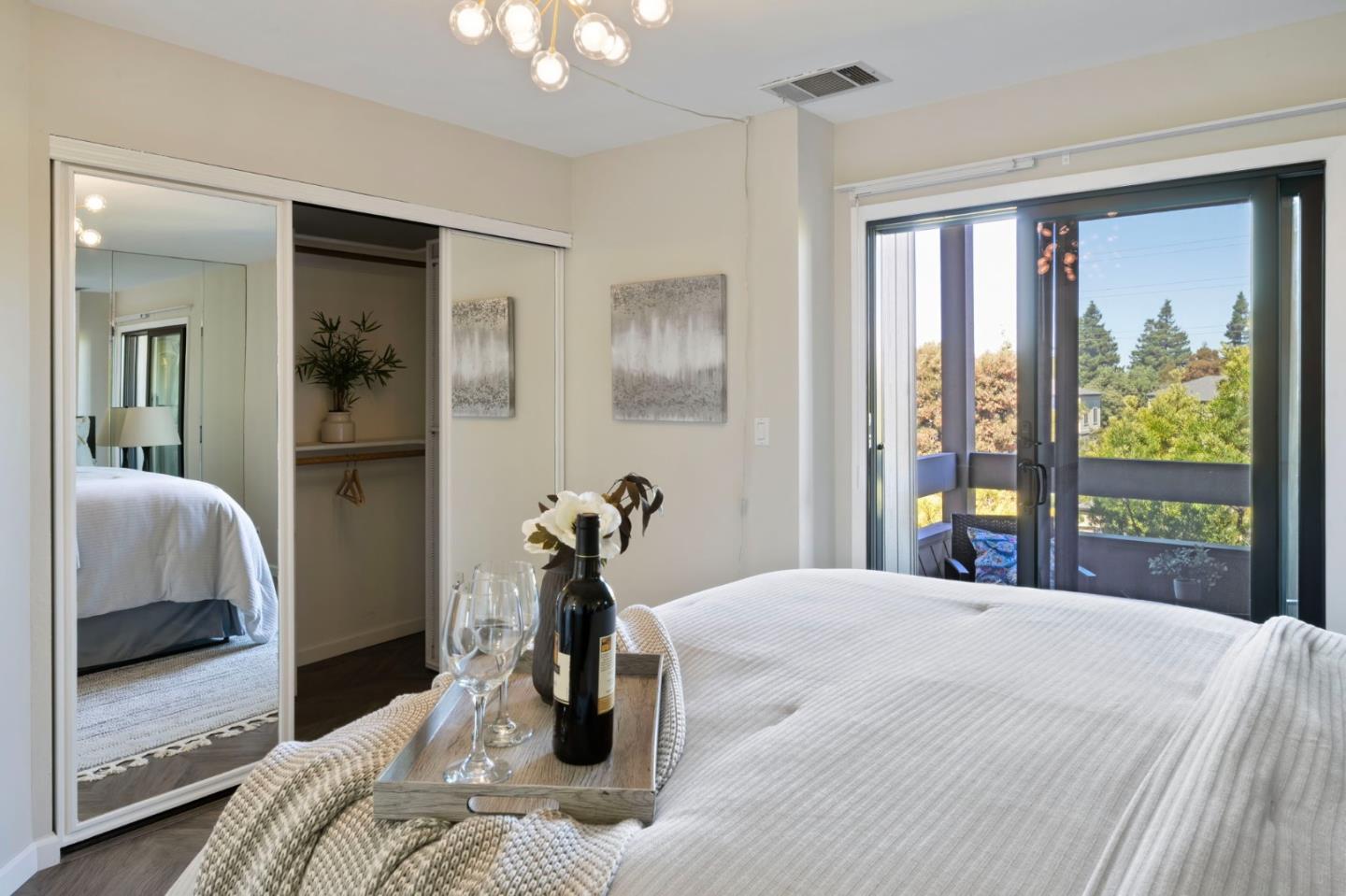 Detail Gallery Image 14 of 30 For 840 Sea Spray Ln #316,  Foster City,  CA 94404 - 1 Beds | 1 Baths