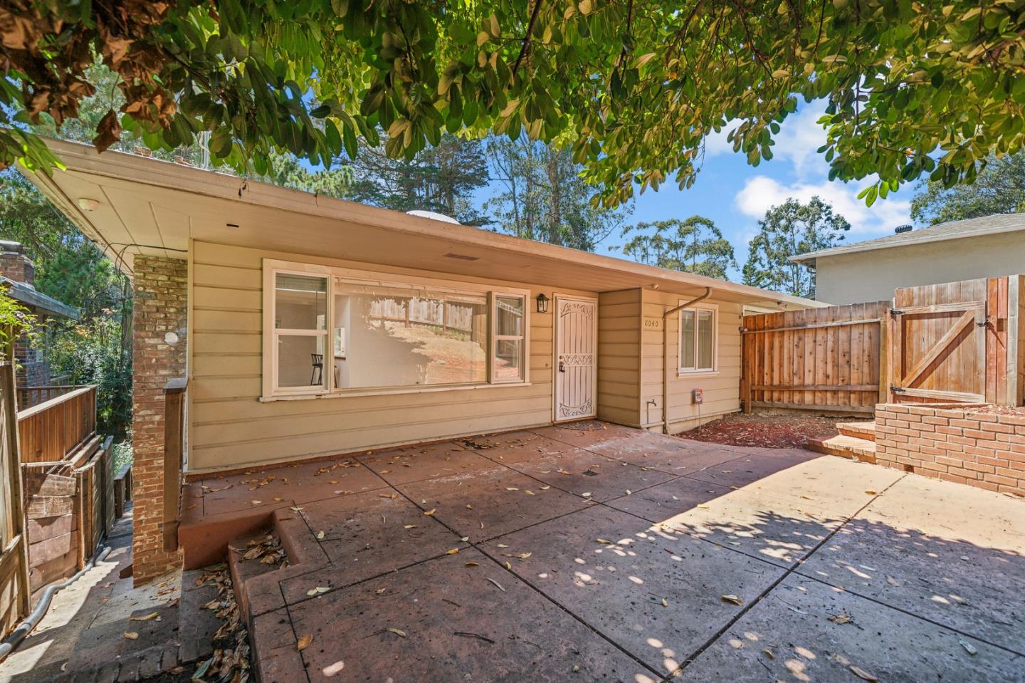 8040 Shepherd Cyn Rd  