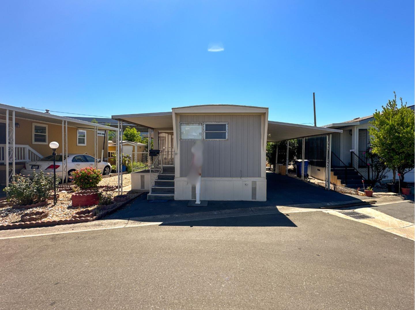 Detail Gallery Image 1 of 15 For 1515 N Milpitas Blvd #112,  Milpitas,  CA 95035 - 2 Beds | 1/1 Baths