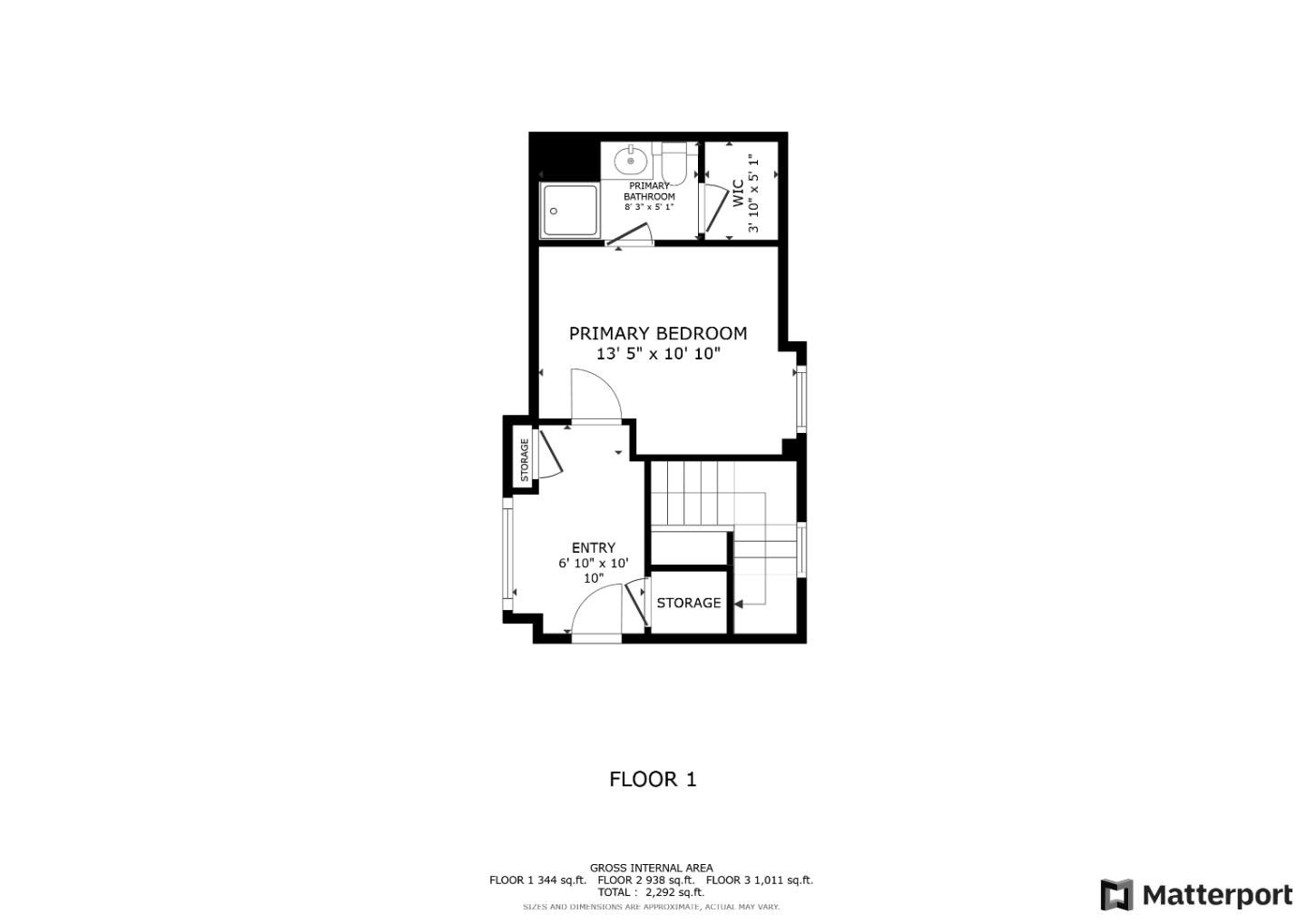 Detail Gallery Image 29 of 31 For 7238 Shannon Park Ct, South San Francisco,  CA 94080 - 4 Beds | 3/1 Baths