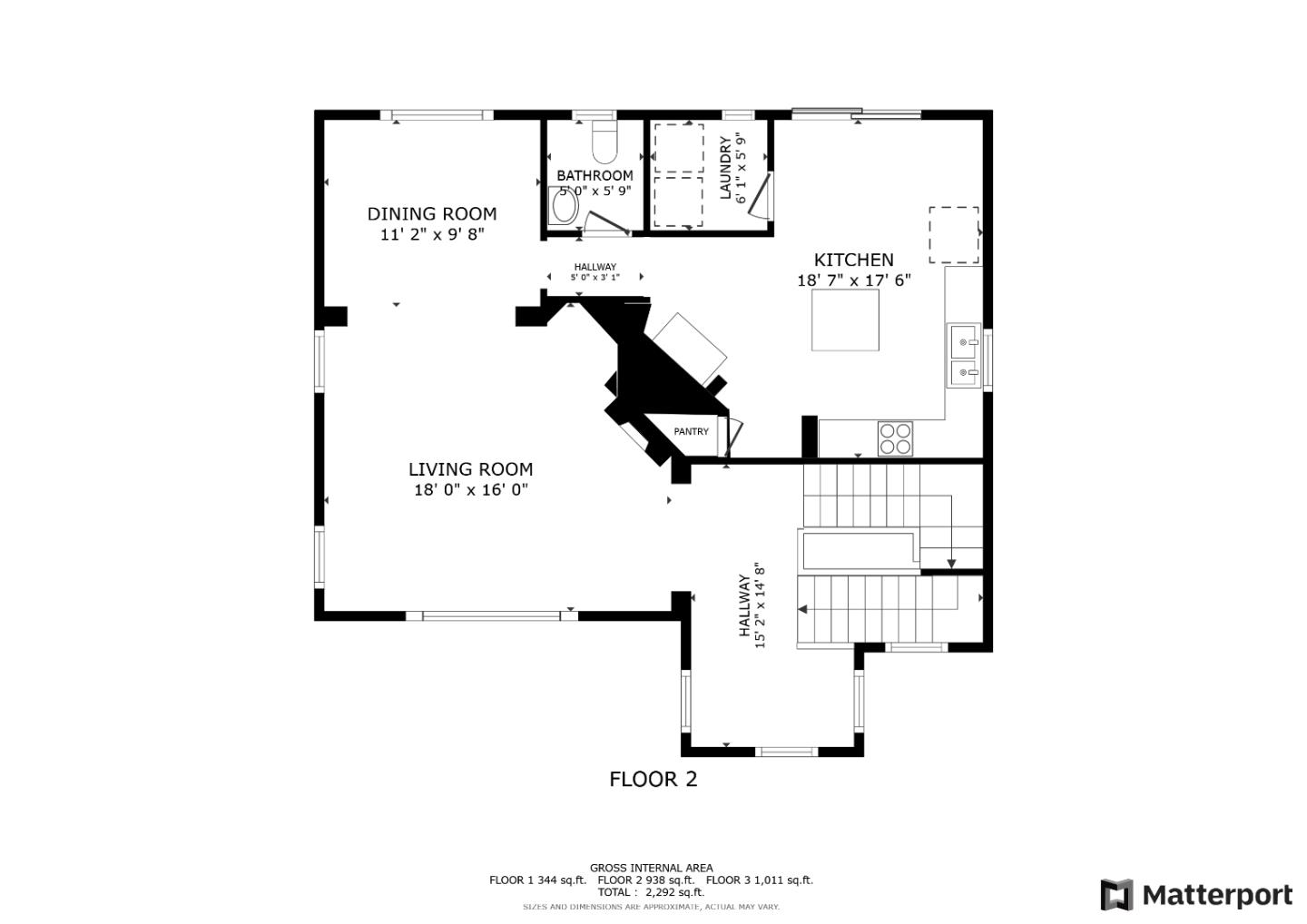 Detail Gallery Image 30 of 31 For 7238 Shannon Park Ct, South San Francisco,  CA 94080 - 4 Beds | 3/1 Baths