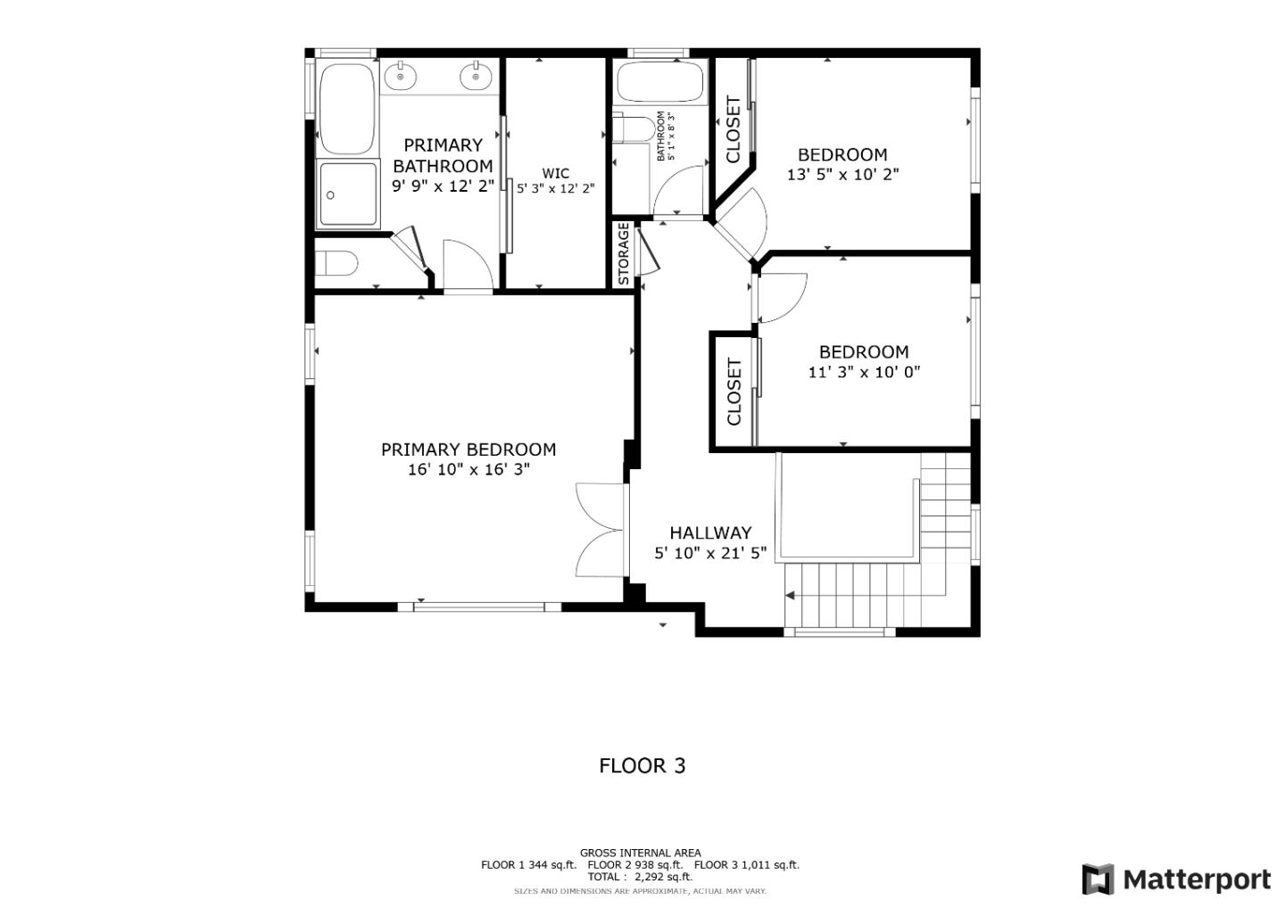 Detail Gallery Image 31 of 31 For 7238 Shannon Park Ct, South San Francisco,  CA 94080 - 4 Beds | 3/1 Baths