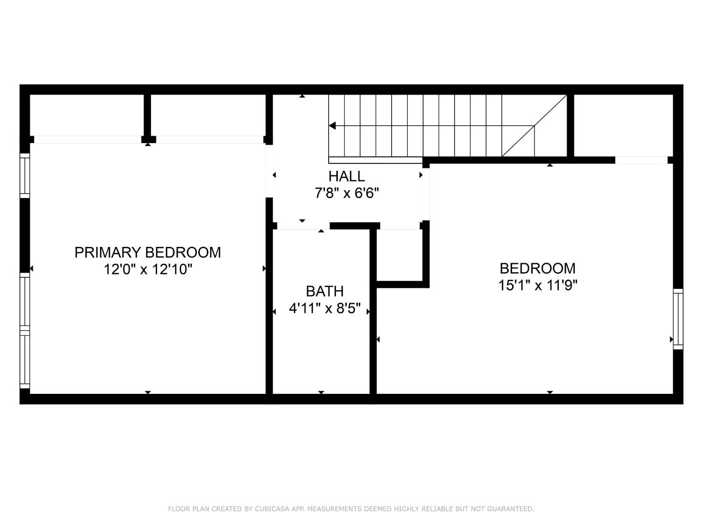 Detail Gallery Image 23 of 23 For 1636 Branham Ln #B,  San Jose,  CA 95118 - 2 Beds | 1/1 Baths