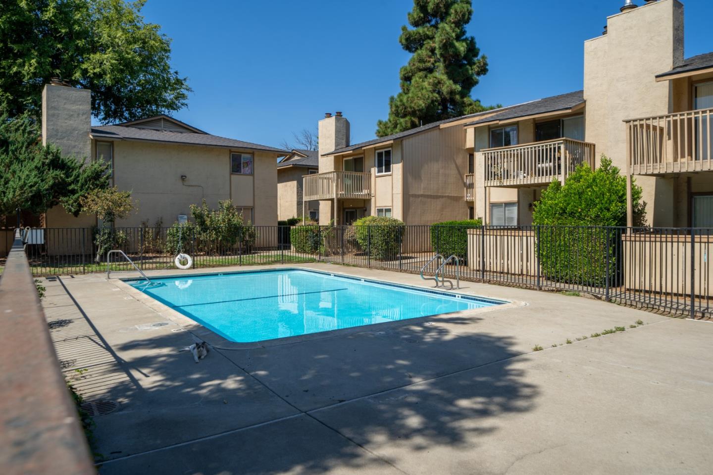 Detail Gallery Image 27 of 30 For 328 Northbank Ct #67,  Stockton,  CA 95207 - 2 Beds | 1 Baths