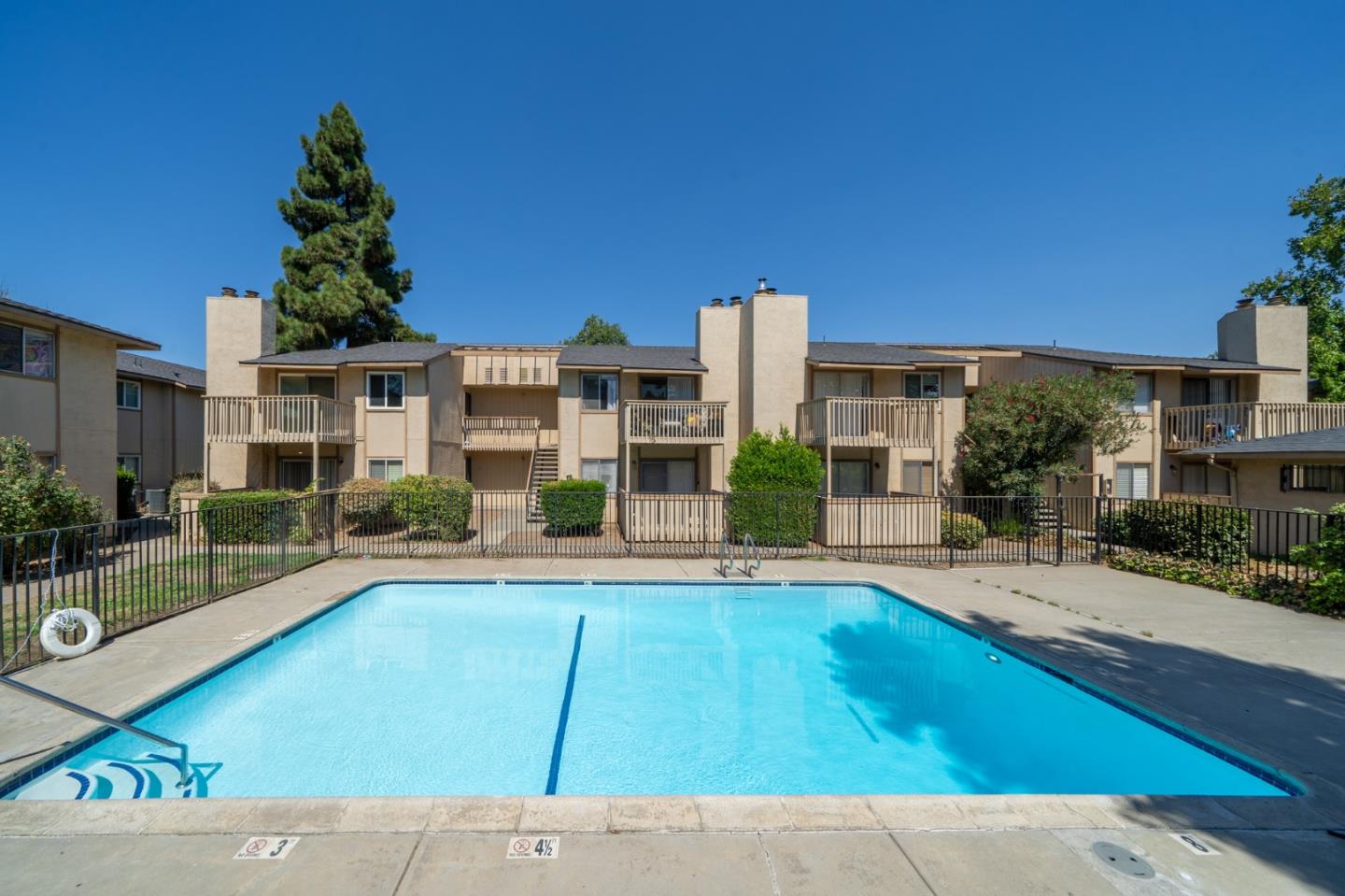 Detail Gallery Image 28 of 30 For 328 Northbank Ct #67,  Stockton,  CA 95207 - 2 Beds | 1 Baths