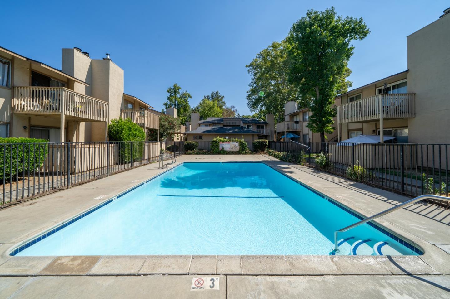 Detail Gallery Image 29 of 30 For 328 Northbank Ct #67,  Stockton,  CA 95207 - 2 Beds | 1 Baths