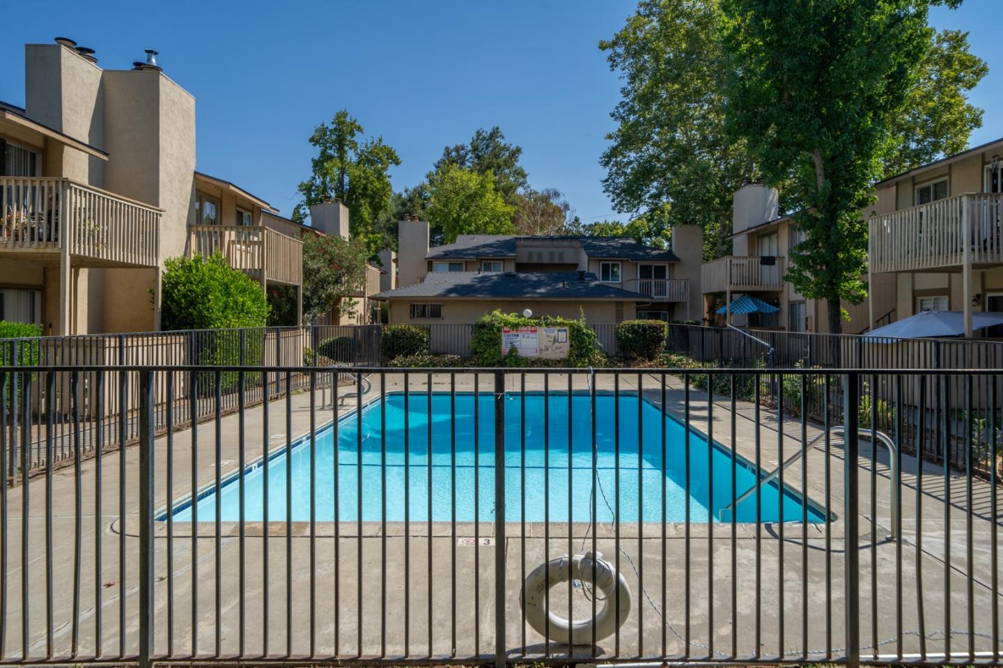 Detail Gallery Image 30 of 30 For 328 Northbank Ct #67,  Stockton,  CA 95207 - 2 Beds | 1 Baths