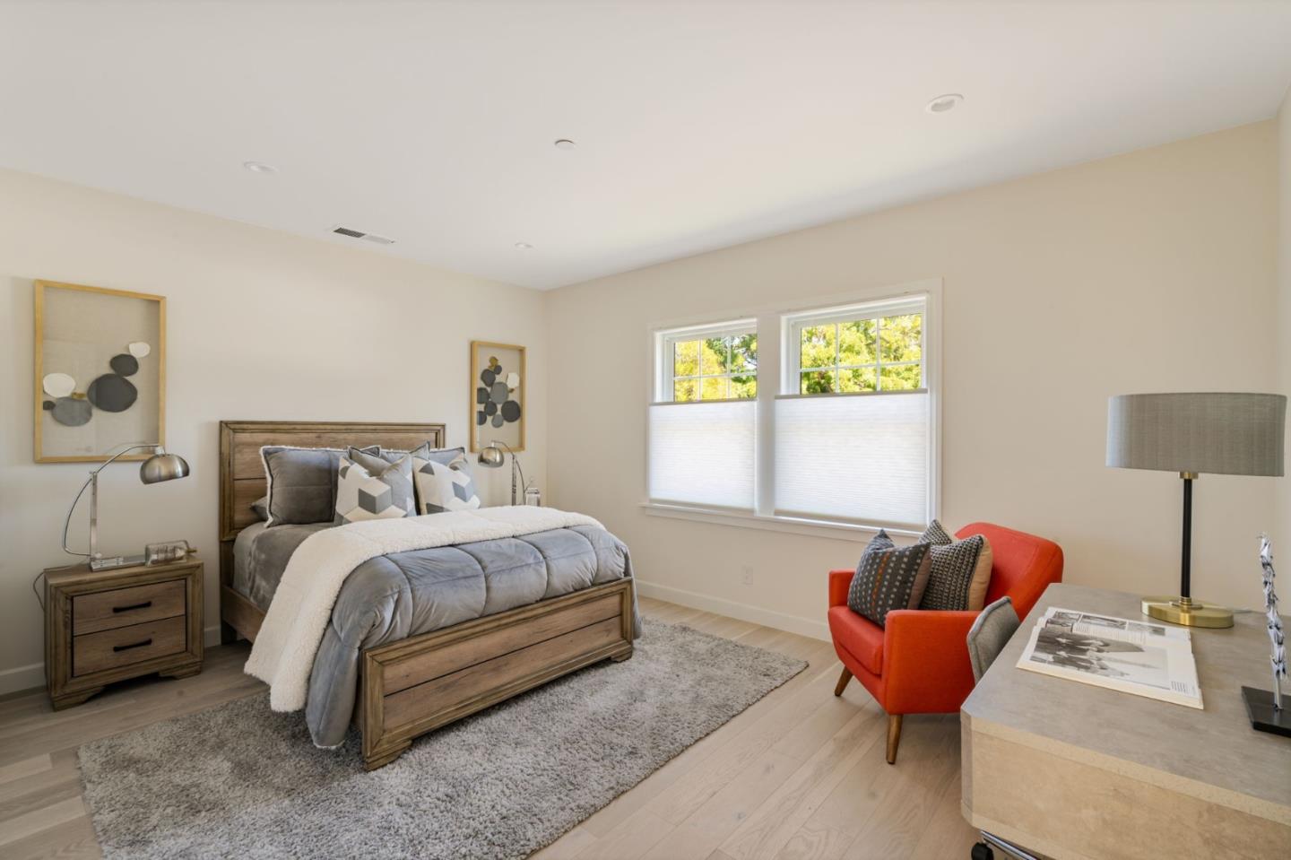 Detail Gallery Image 35 of 75 For 435 E Oakwood Blvd, Redwood City,  CA 94061 - 6 Beds | 5/1 Baths