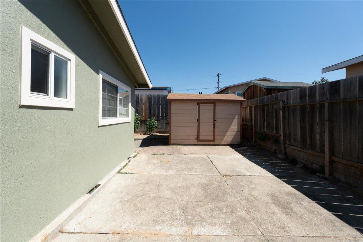 Detail Gallery Image 17 of 19 For 1342 Vallejo St, Seaside,  CA 93955 - 3 Beds | 1/1 Baths