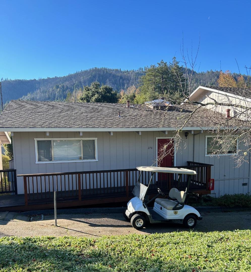 Thumbnail for 278 E Hilton Dr, Boulder Creek, CA 95006
