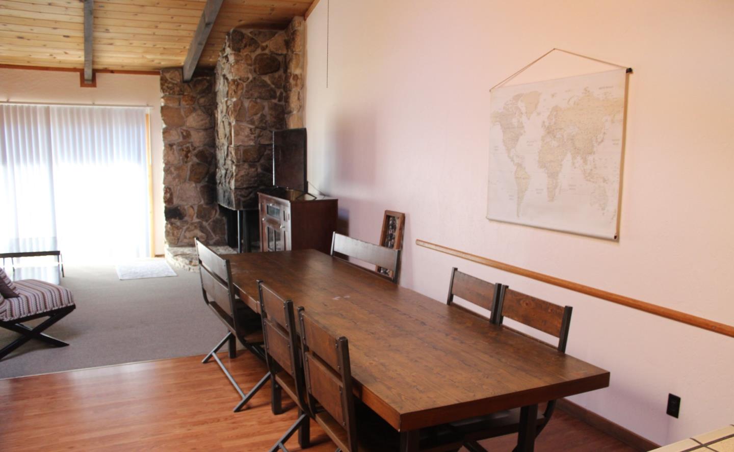 Detail Gallery Image 2 of 8 For 278 E Hilton Dr, Boulder Creek,  CA 95006 - 3 Beds | 2 Baths