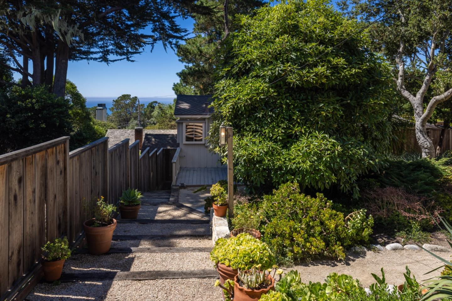 Detail Gallery Image 1 of 6 For 24752 San Carlos, Carmel,  CA 93923 - 0 Beds | 1 Baths