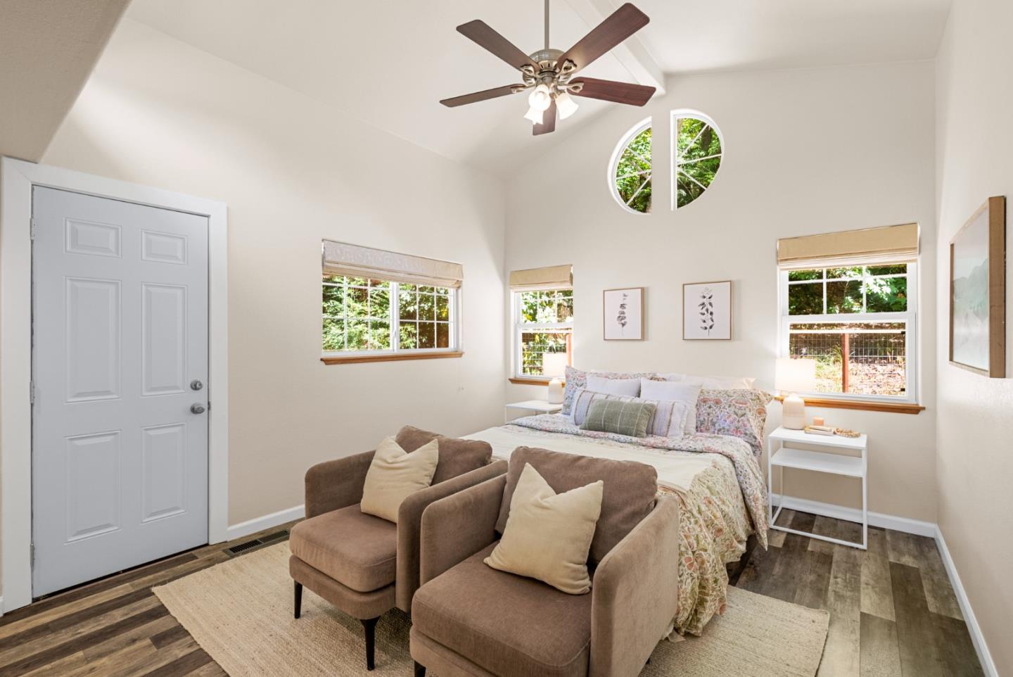 Detail Gallery Image 38 of 66 For 14890 W Park Ave, Boulder Creek,  CA 95006 - 2 Beds | 1 Baths