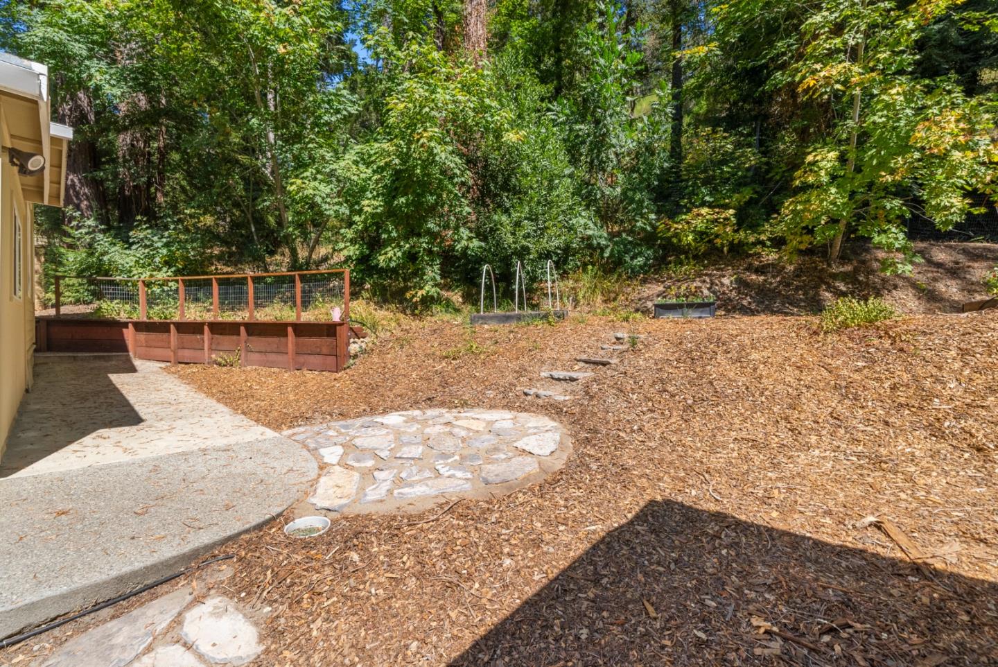 Detail Gallery Image 61 of 66 For 14890 W Park Ave, Boulder Creek,  CA 95006 - 2 Beds | 1 Baths