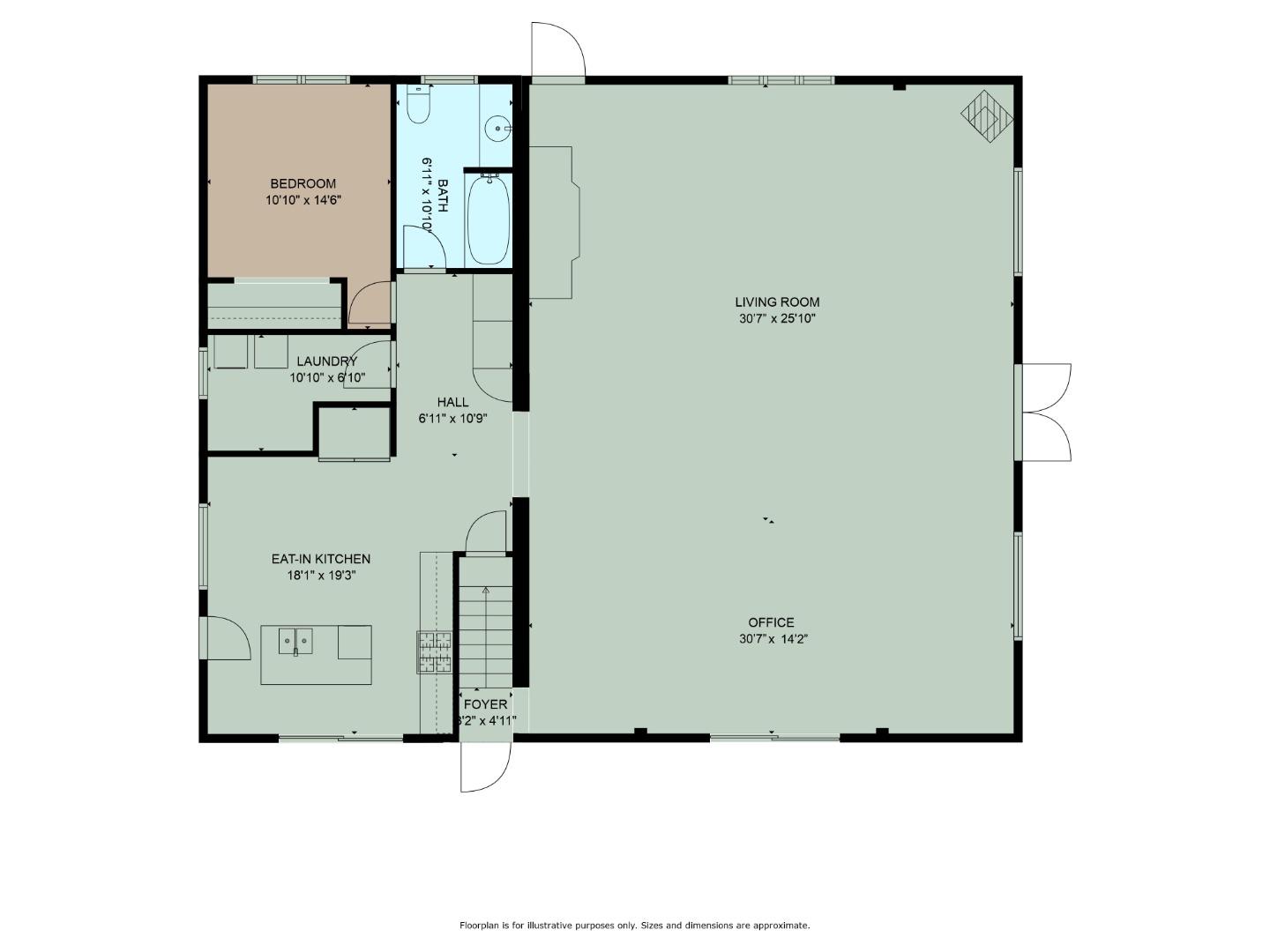 22700 Old Santa Cruz Highway, Los Gatos, California 95033, 5 Bedrooms Bedrooms, ,4 BathroomsBathrooms,Residential,For Sale,22700 Old Santa Cruz Highway,ML81980206