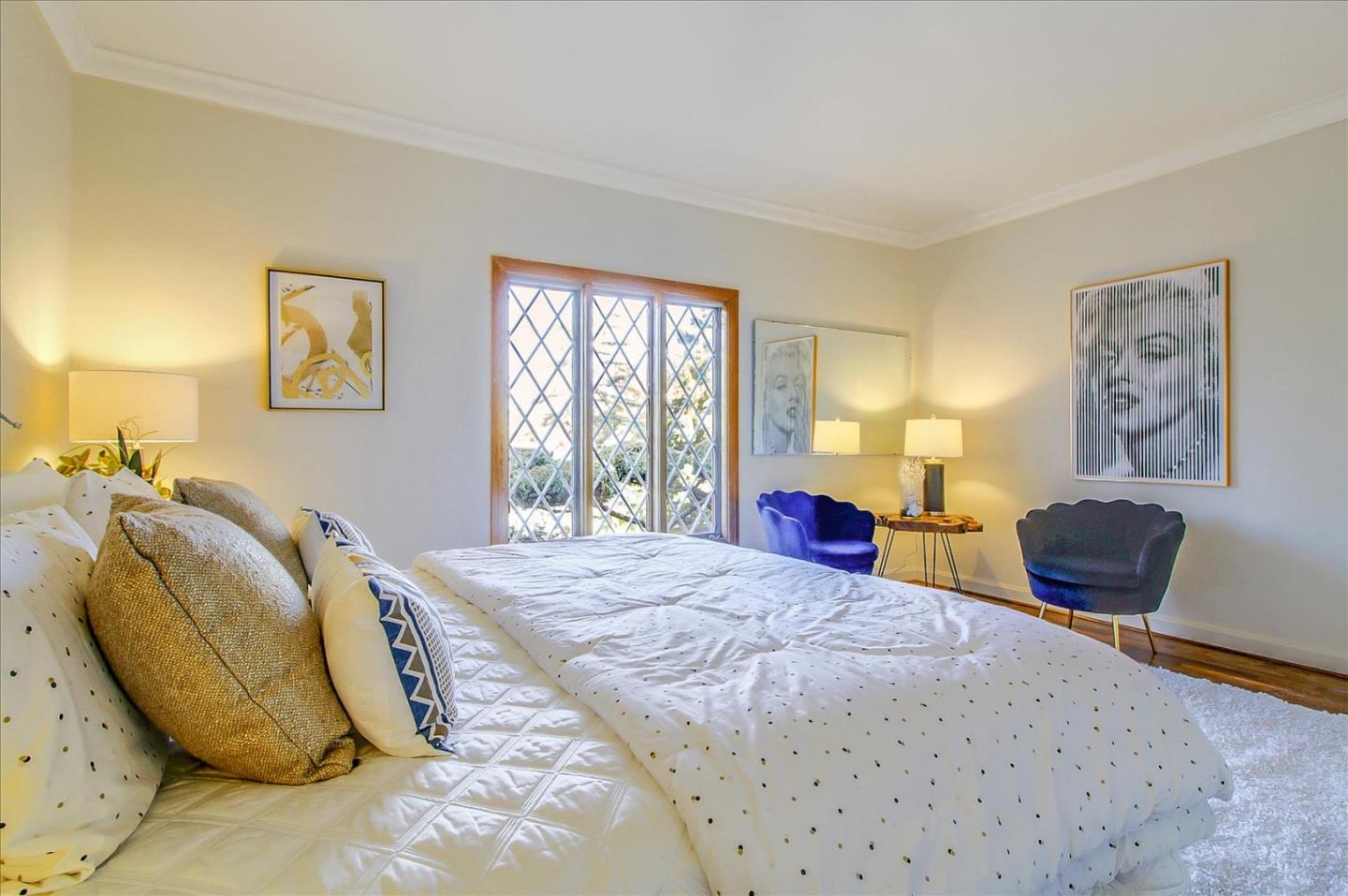 Detail Gallery Image 22 of 41 For 18300 Constitution Ave, Monte Sereno,  CA 95030 - 3 Beds | 2 Baths