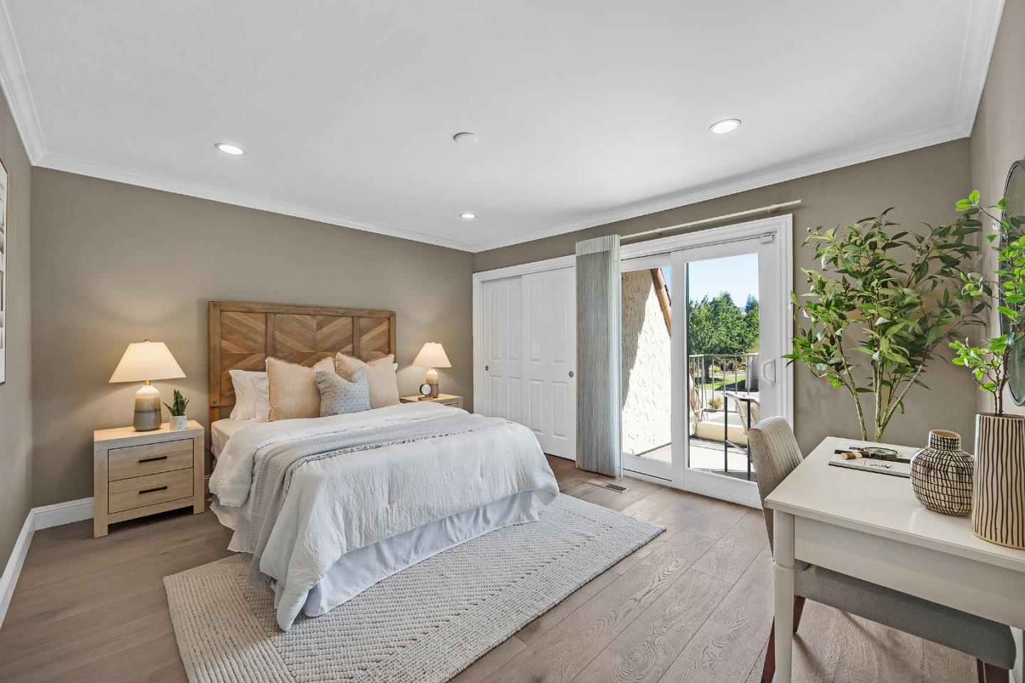 Detail Gallery Image 11 of 48 For 125 El Pinar, Los Gatos,  CA 95032 - 3 Beds | 2/1 Baths