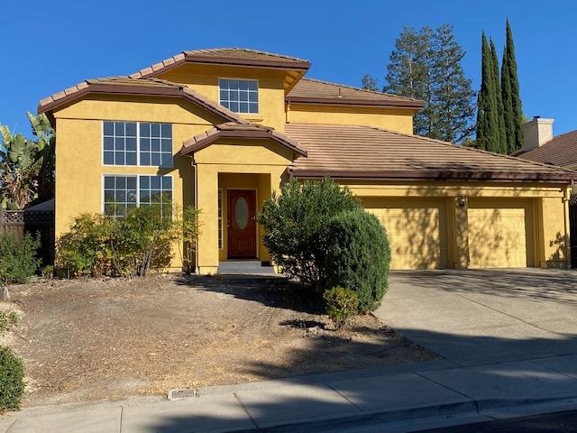 Detail Gallery Image 1 of 33 For 1952 Medicine Mountain Ct, Antioch,  CA 94531 - 4 Beds | 3 Baths