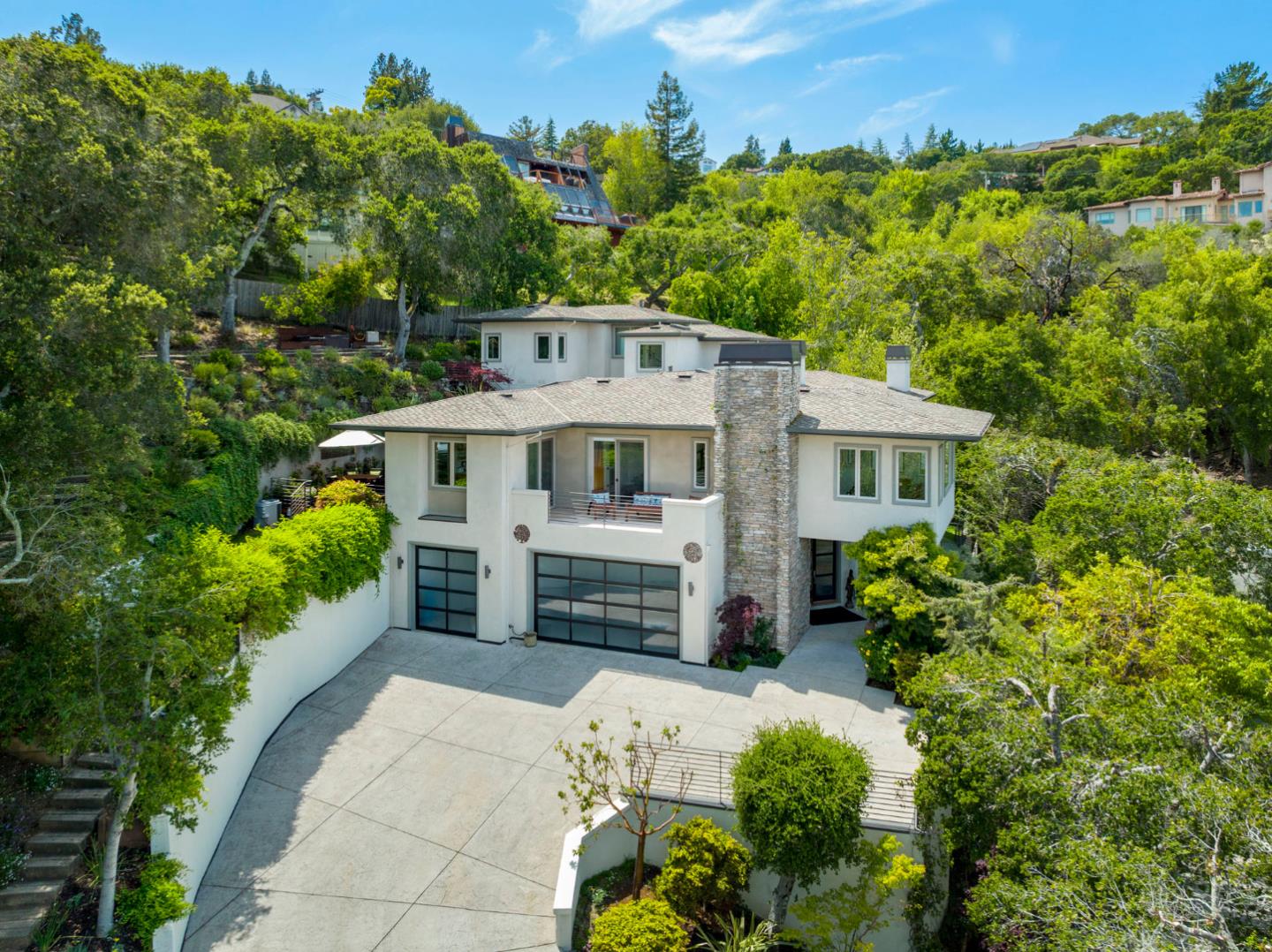 Detail Gallery Image 2 of 57 For 700 Glenloch Way, Redwood City,  CA 94062 - 6 Beds | 4/1 Baths