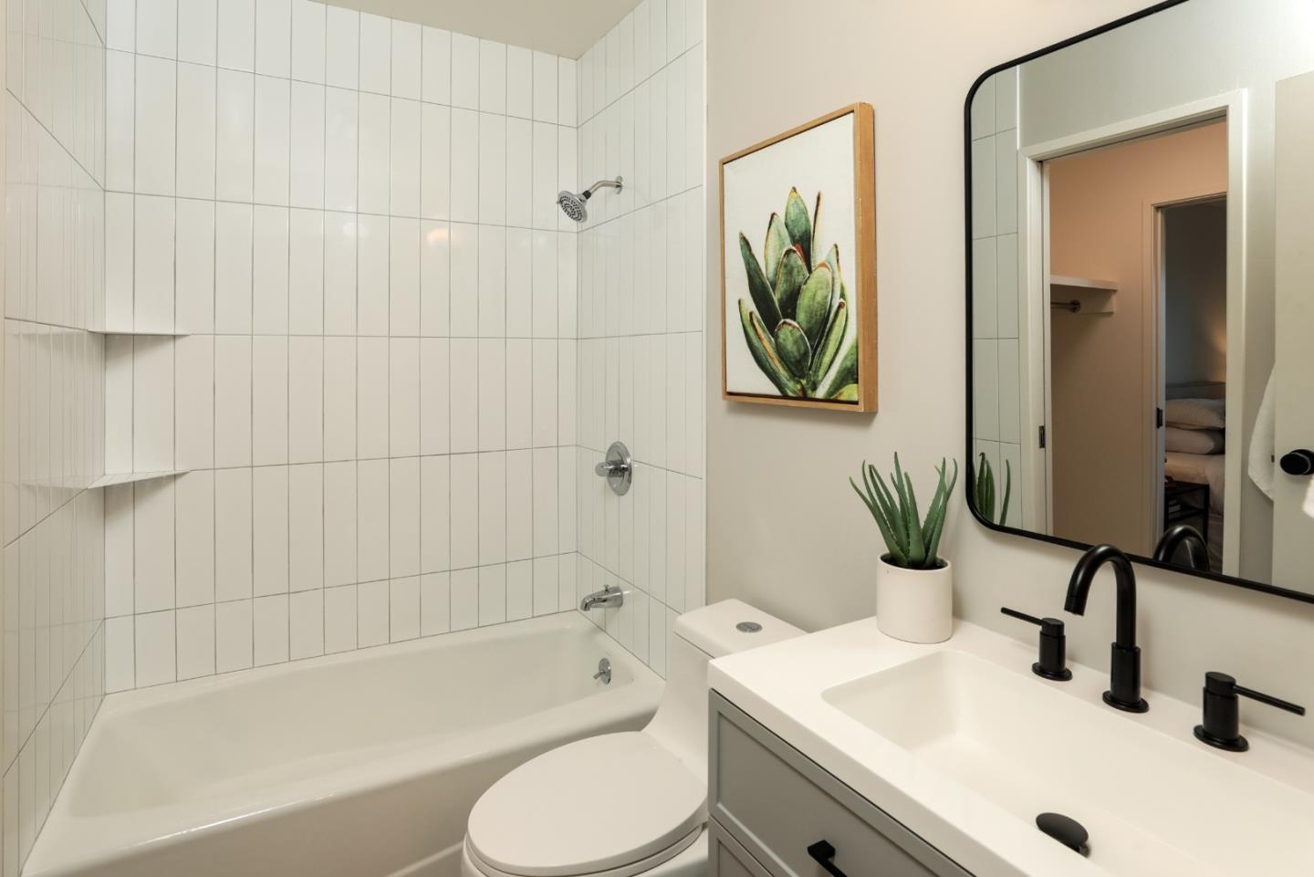 Detail Gallery Image 10 of 28 For 815 N Humboldt St #503,  San Mateo,  CA 94401 - 0 Beds | 1 Baths