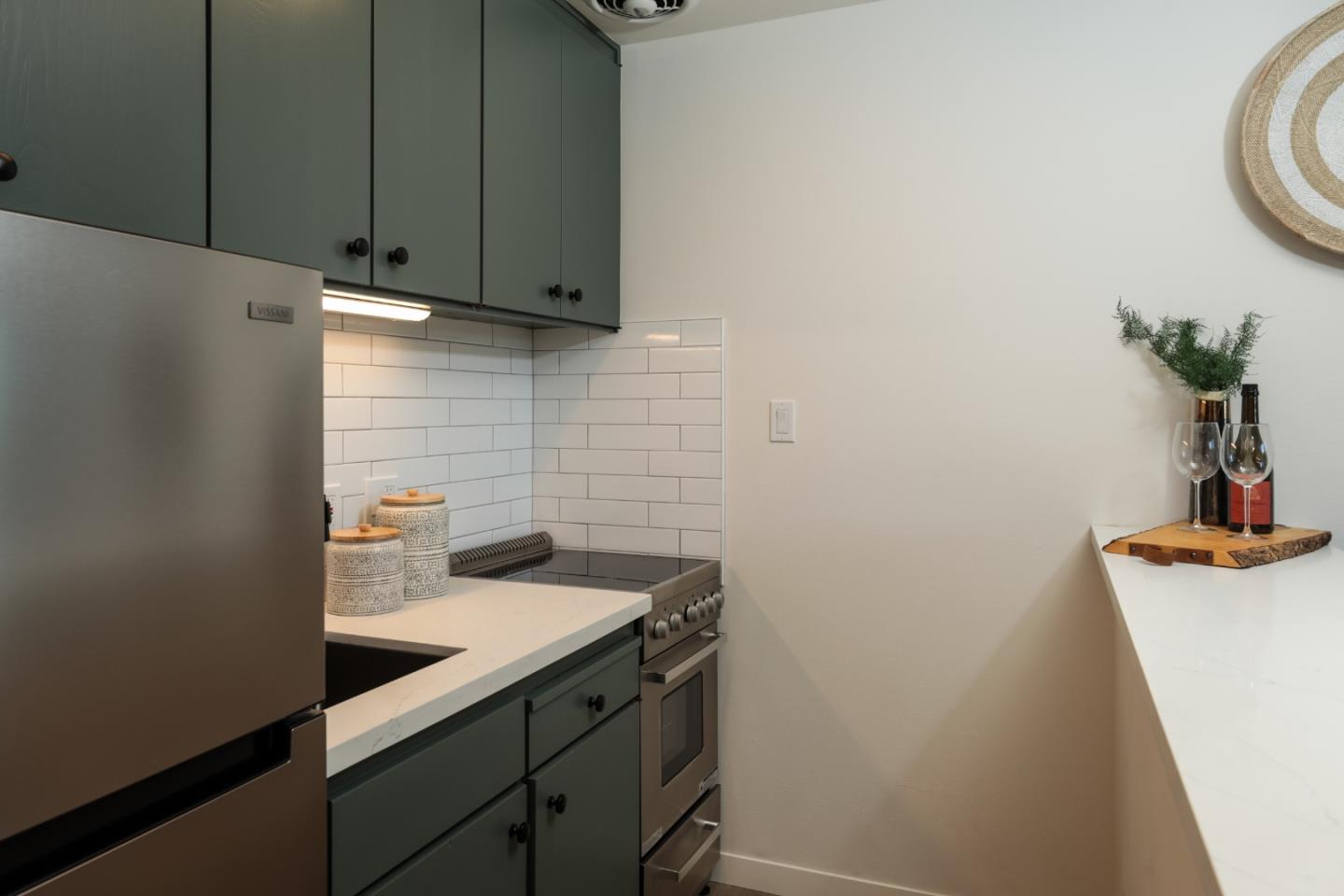 Detail Gallery Image 7 of 28 For 815 N Humboldt St #503,  San Mateo,  CA 94401 - 0 Beds | 1 Baths