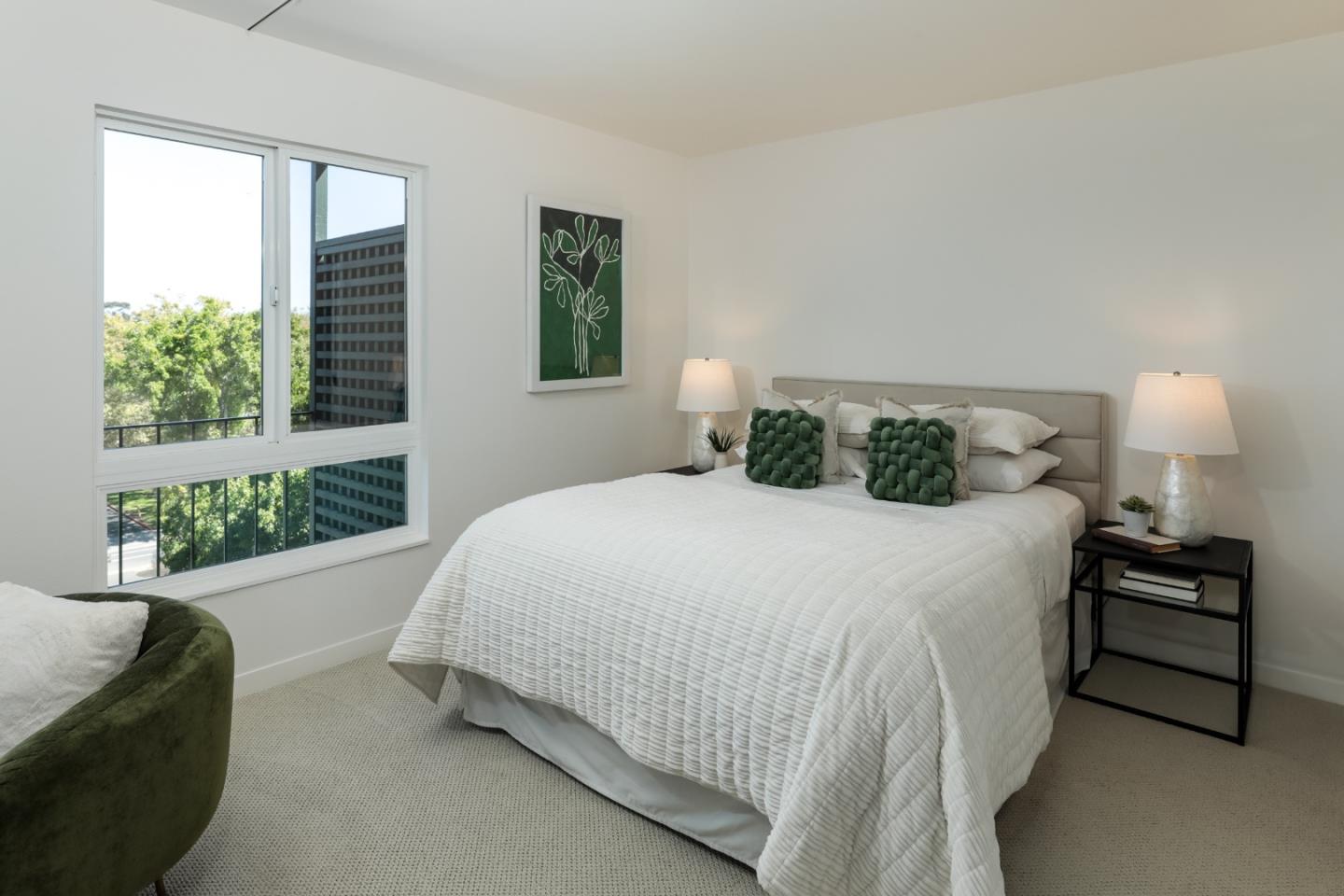 Detail Gallery Image 8 of 28 For 815 N Humboldt St #503,  San Mateo,  CA 94401 - 0 Beds | 1 Baths