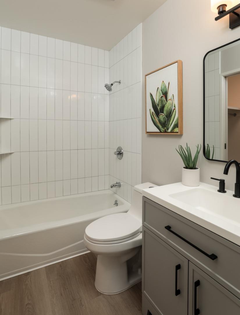 Detail Gallery Image 9 of 28 For 815 N Humboldt St #503,  San Mateo,  CA 94401 - 0 Beds | 1 Baths