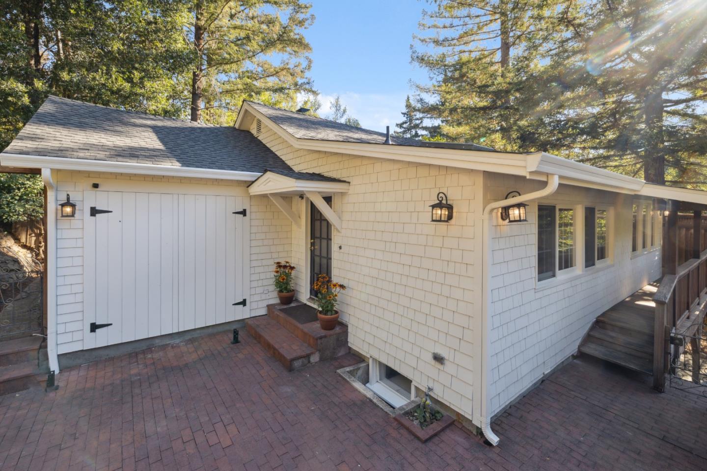 140 Riverview Dr, Boulder Creek, CA 95006 photo 2