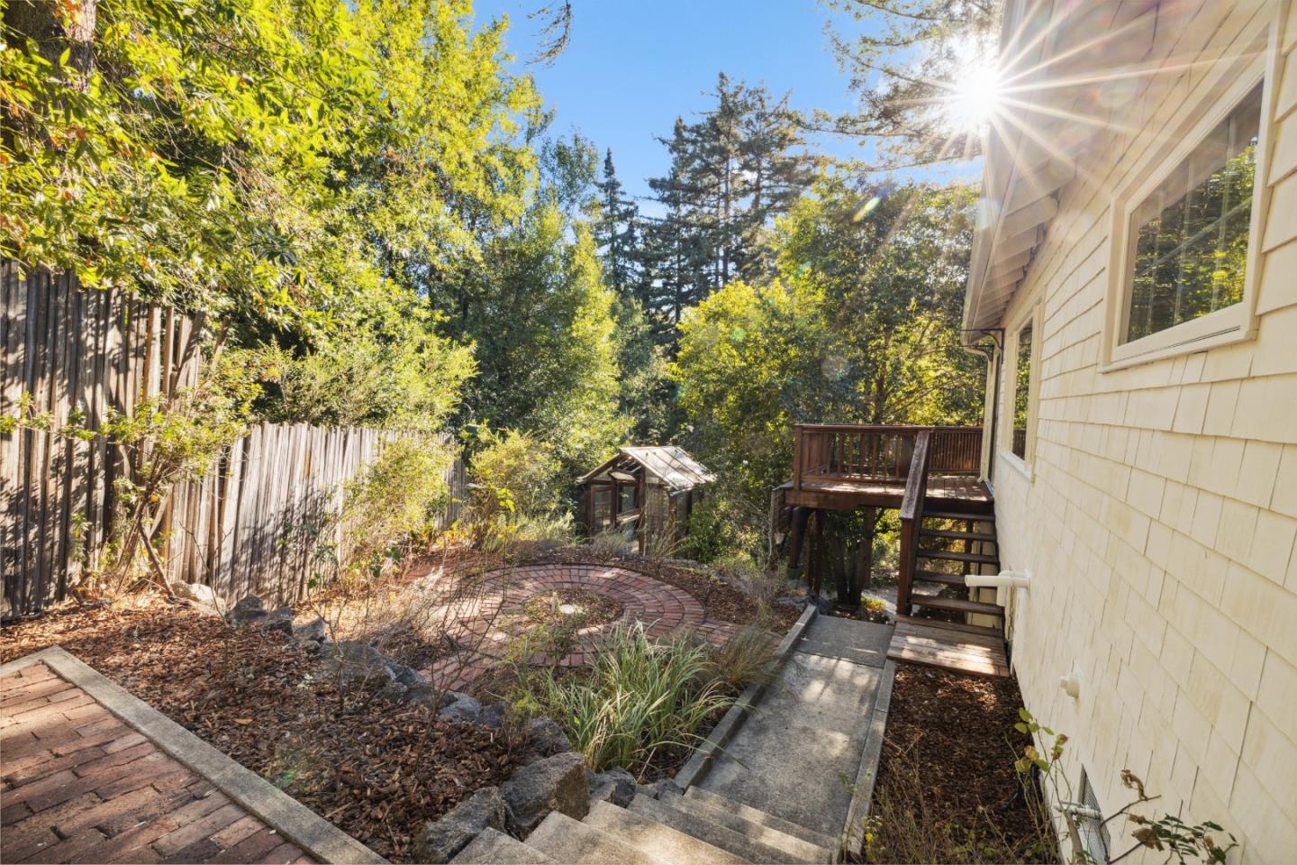 140 Riverview Dr, Boulder Creek, CA 95006 photo 31