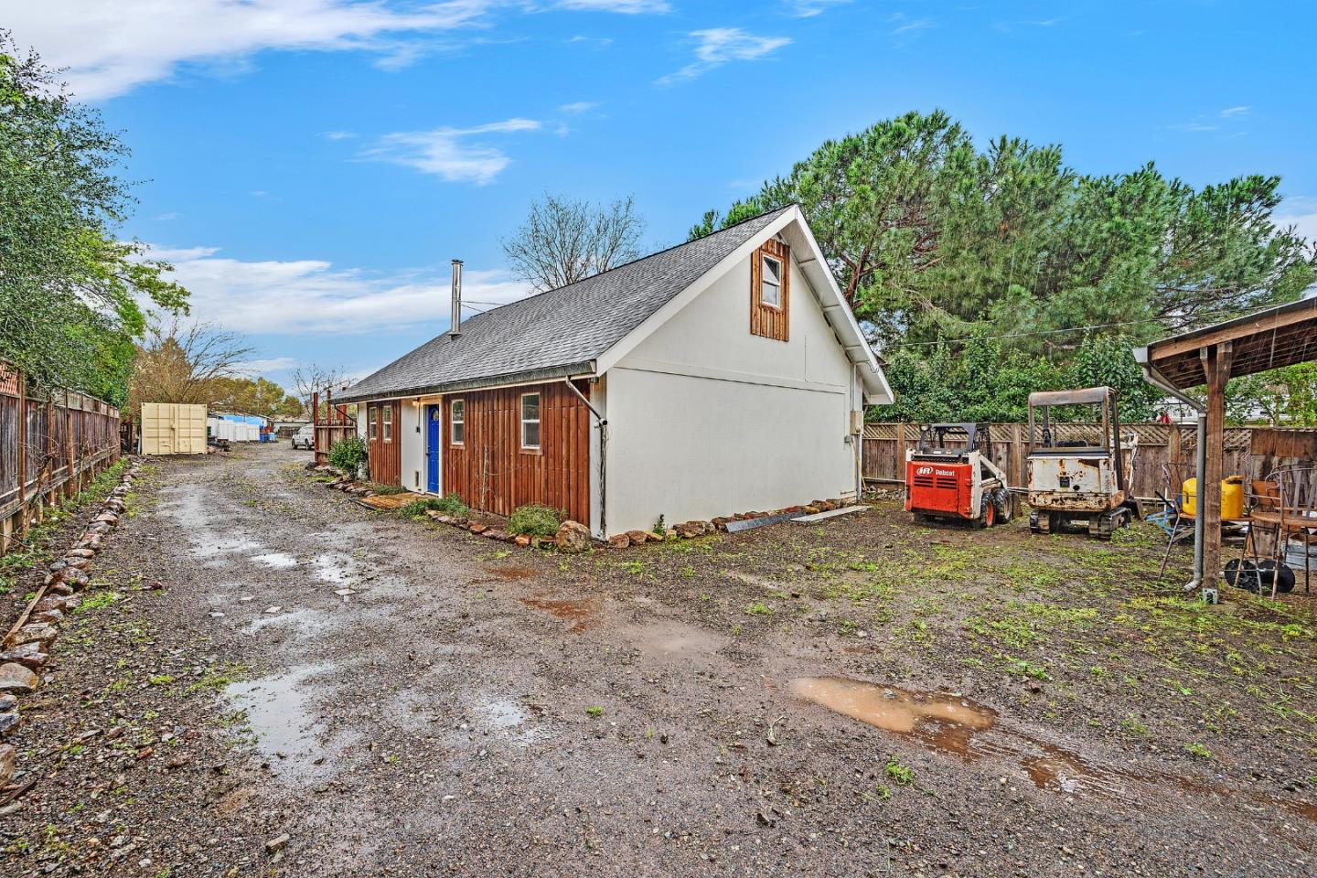 Detail Gallery Image 19 of 44 For 1234 El Centro Ave, Napa,  CA 94558 - 3 Beds | 2 Baths