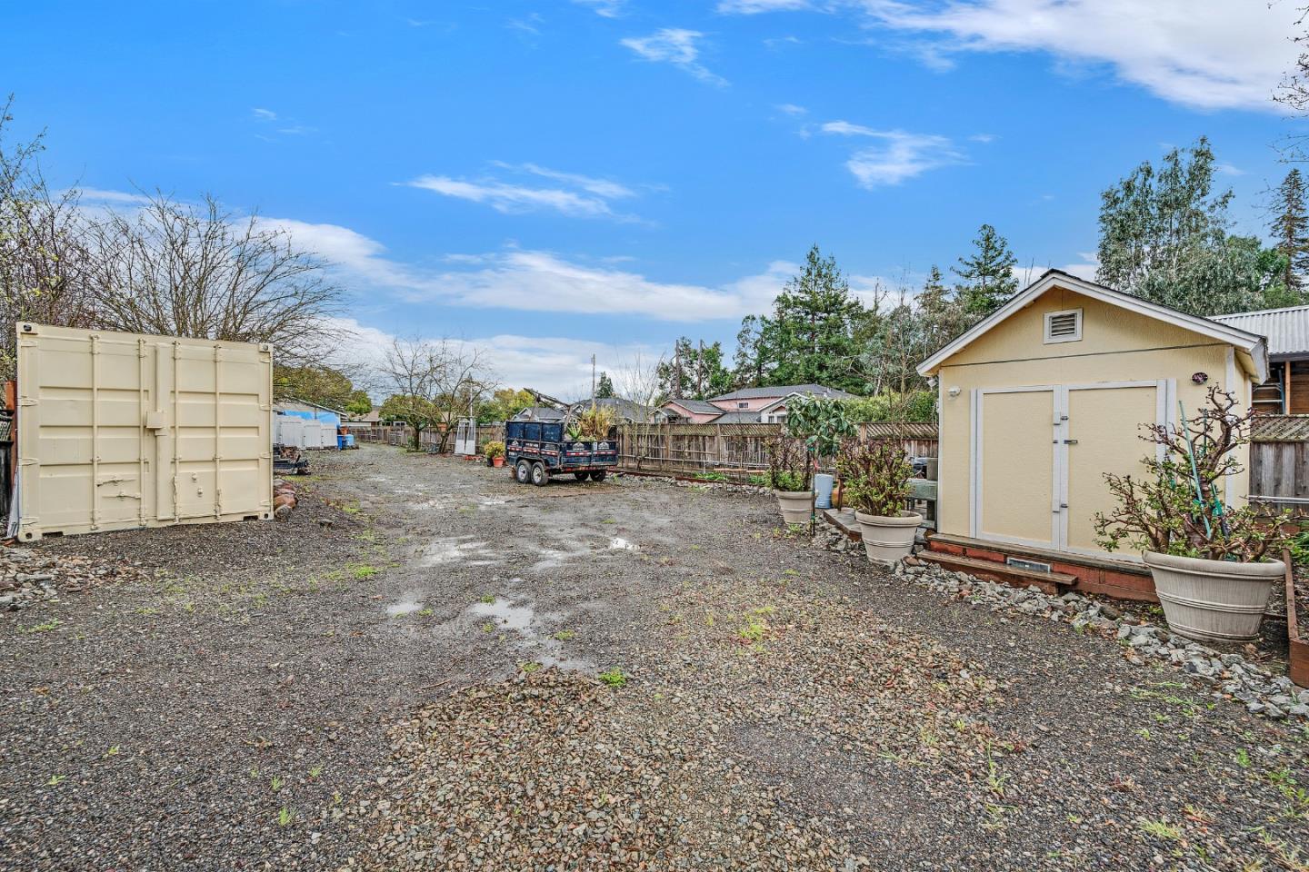 Detail Gallery Image 24 of 44 For 1234 El Centro Ave, Napa,  CA 94558 - 3 Beds | 2 Baths