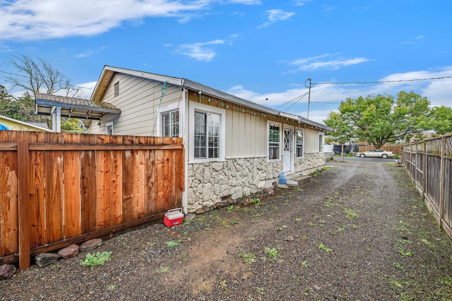 Detail Gallery Image 26 of 44 For 1234 El Centro Ave, Napa,  CA 94558 - 3 Beds | 2 Baths