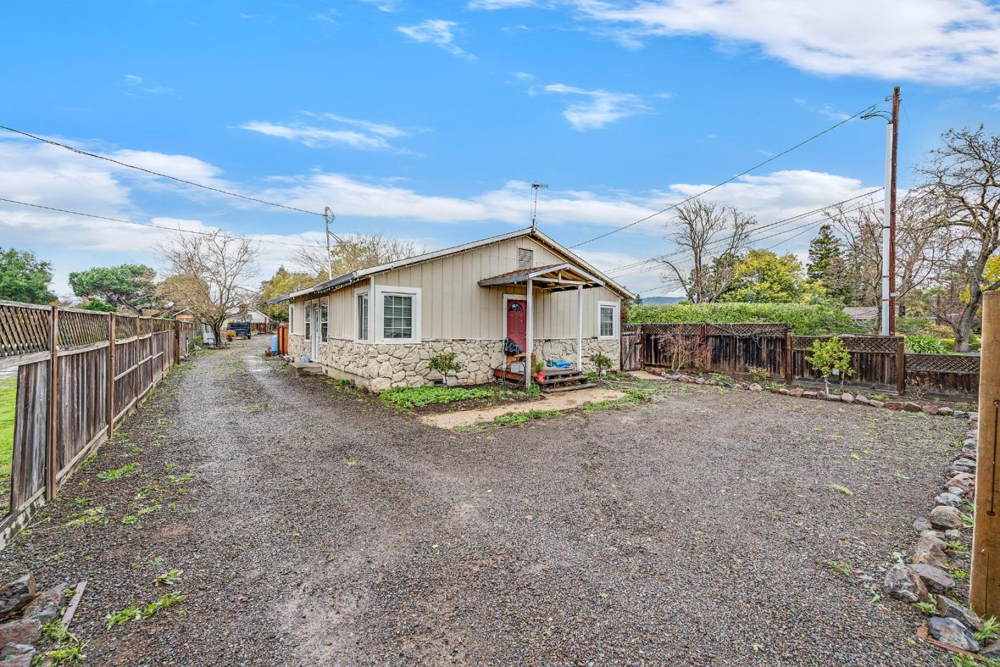 Detail Gallery Image 28 of 44 For 1234 El Centro Ave, Napa,  CA 94558 - 3 Beds | 2 Baths