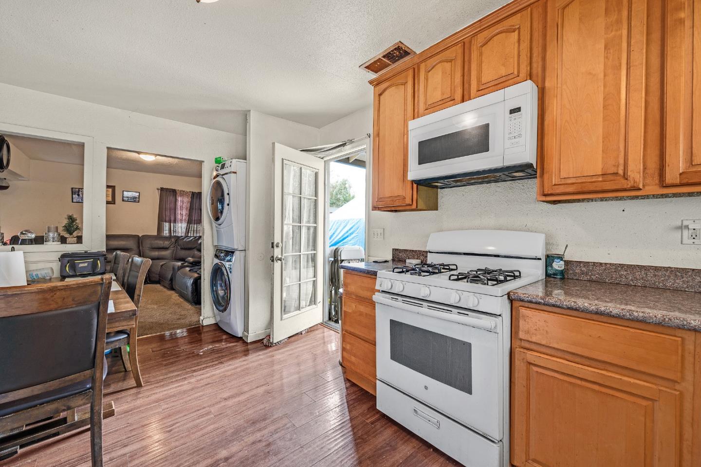 Detail Gallery Image 41 of 44 For 1234 El Centro Ave, Napa,  CA 94558 - 3 Beds | 2 Baths